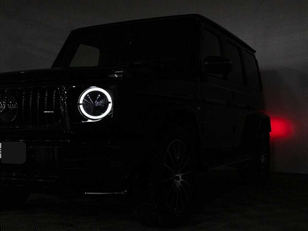 Купить Mercedes-Benz G-Класс 500, 2020, 126 000 км, фото №28