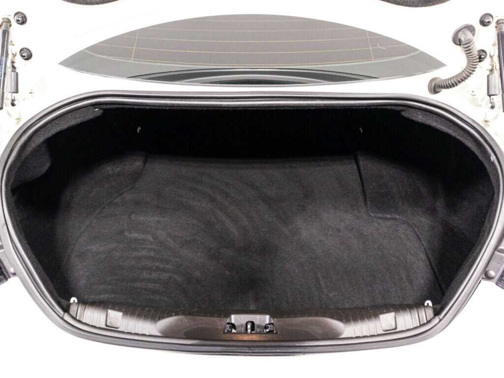 Купить Jaguar XF, 2014, 126 000 км, фото №15