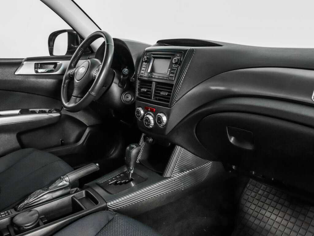 Купить Subaru Forester, 2011, 209 720 км, фото №11