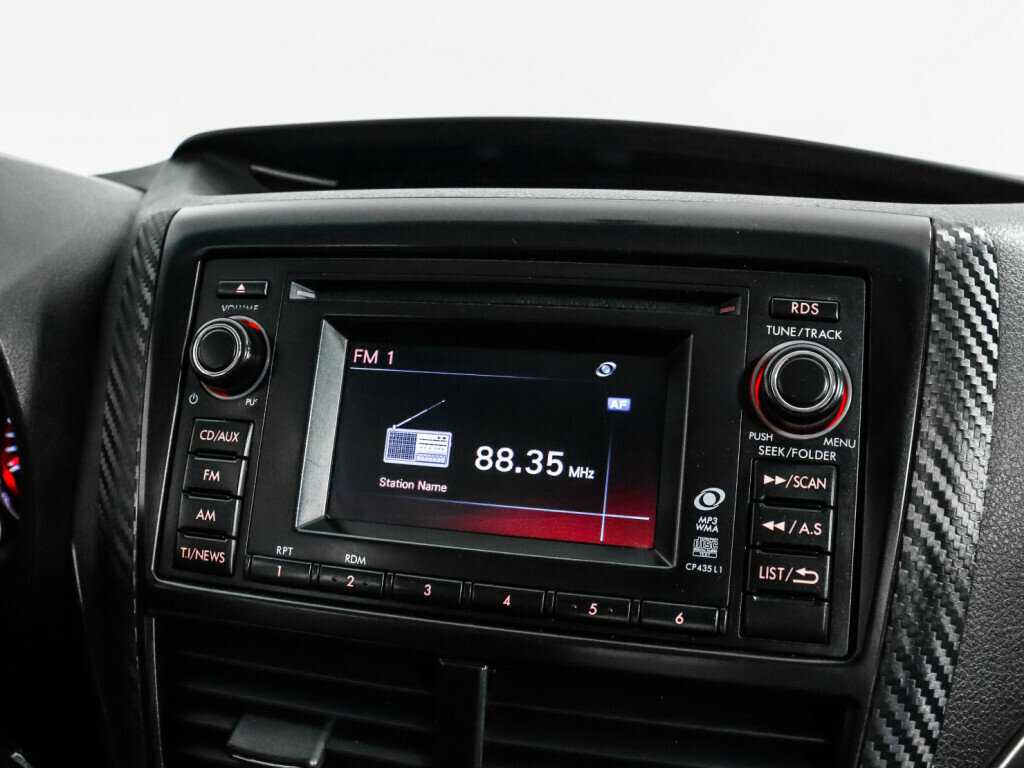 Купить Subaru Forester, 2011, 209 720 км, фото №13