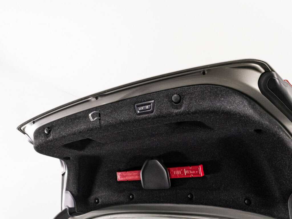 Купить BMW 5 серии 540d xDrive, 2020, 92 094 км, фото №16