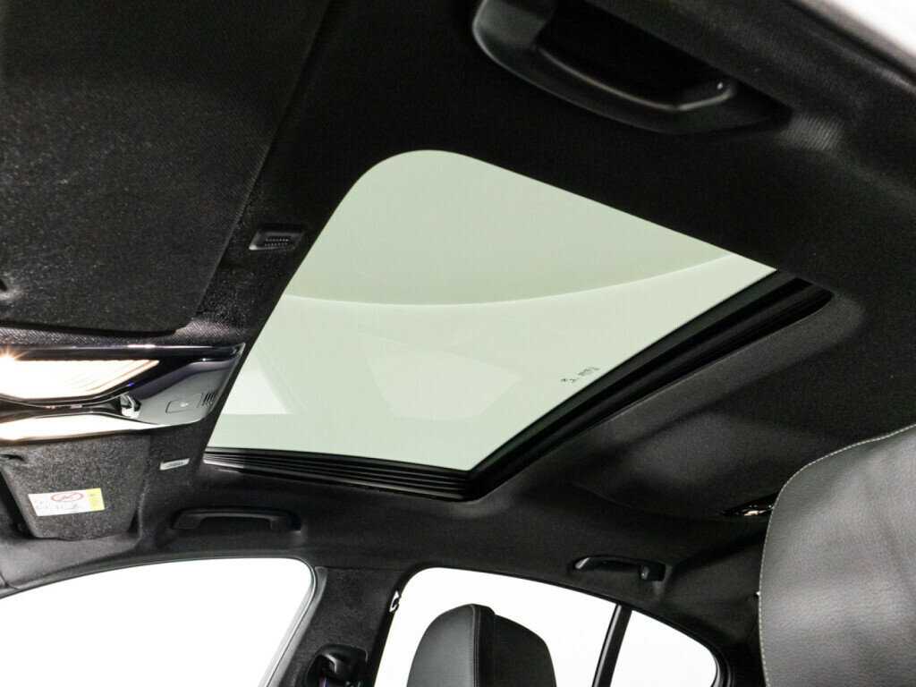 Купить BMW 5 серии 540d xDrive, 2020, 92 094 км, фото №19