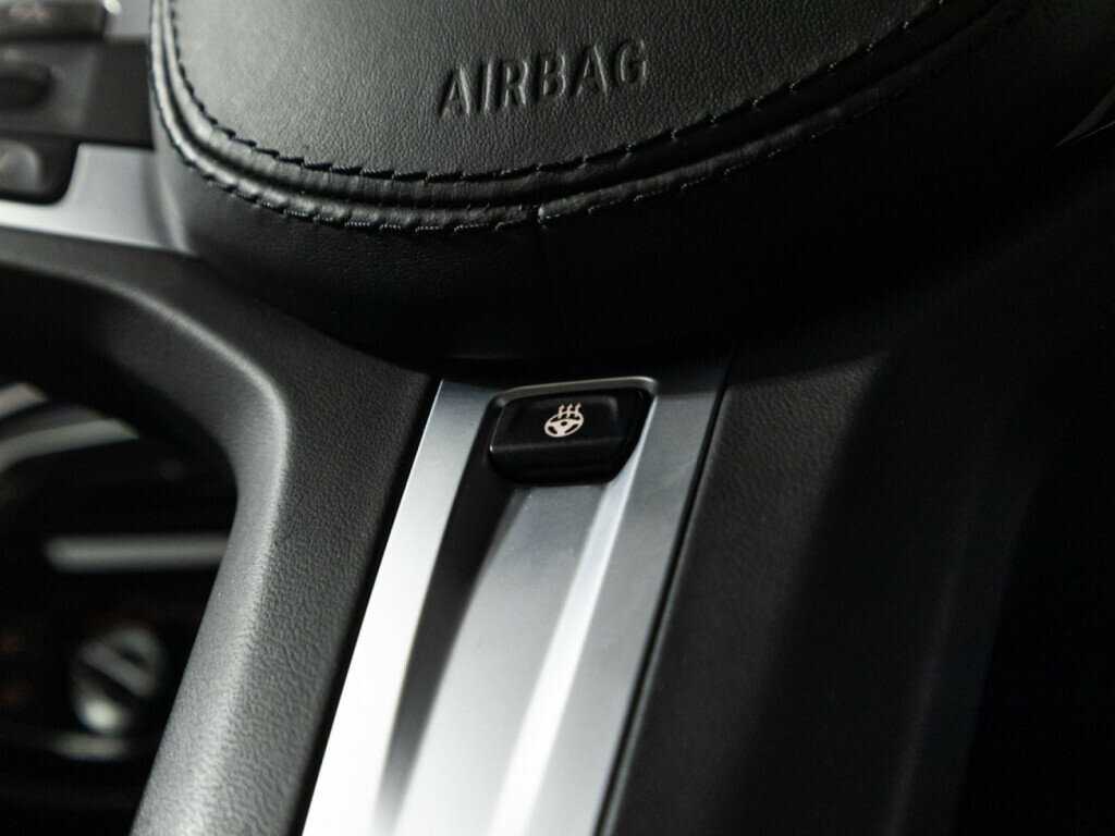 Купить BMW 5 серии 540d xDrive, 2020, 92 094 км, фото №28