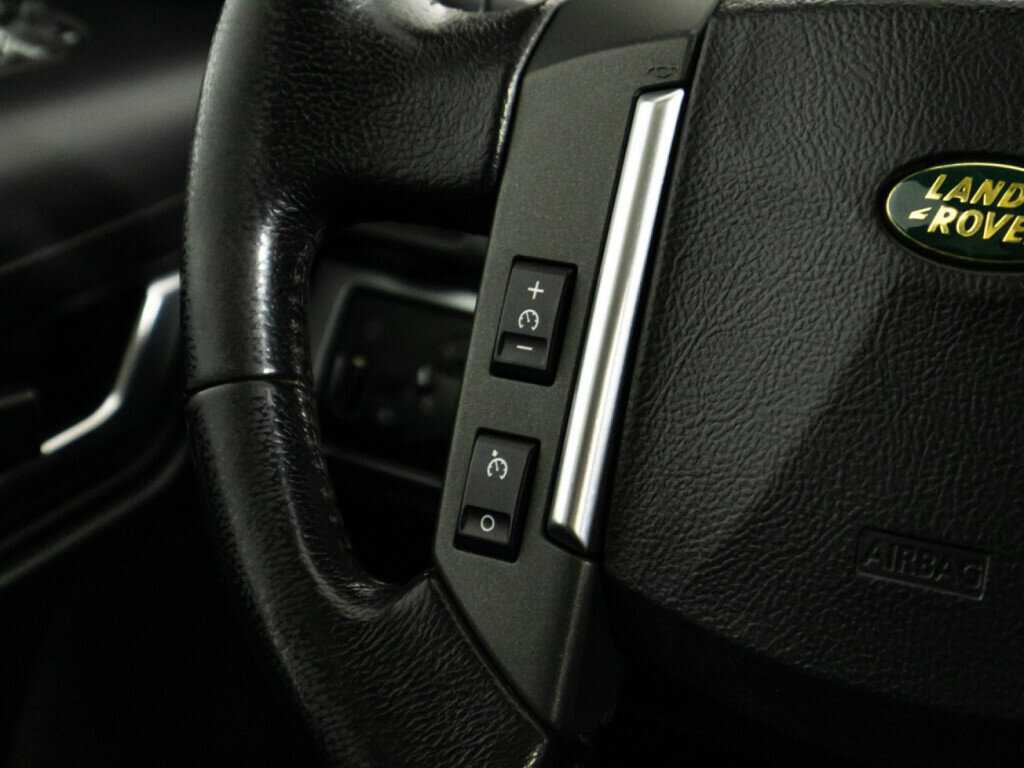 Купить Land Rover Freelander, 2007, 178 081 км, фото №18