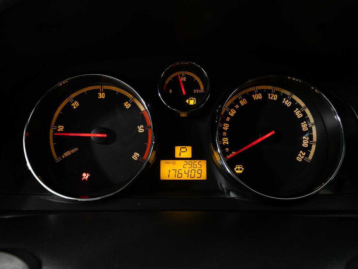 Купить Opel Antara, 2007, 176 407 км, фото №12