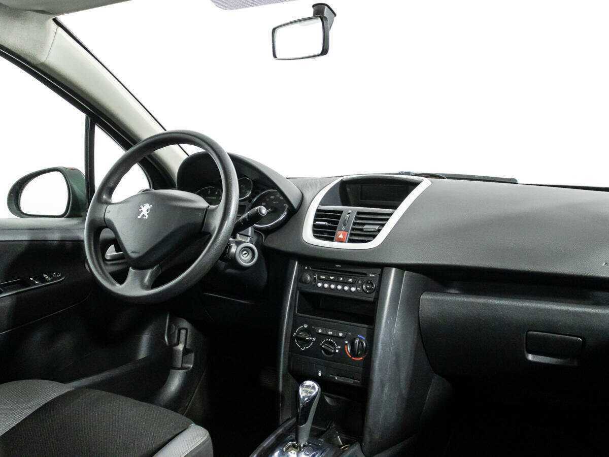 Купить Peugeot 207, 2008, 114 491 км, фото №9