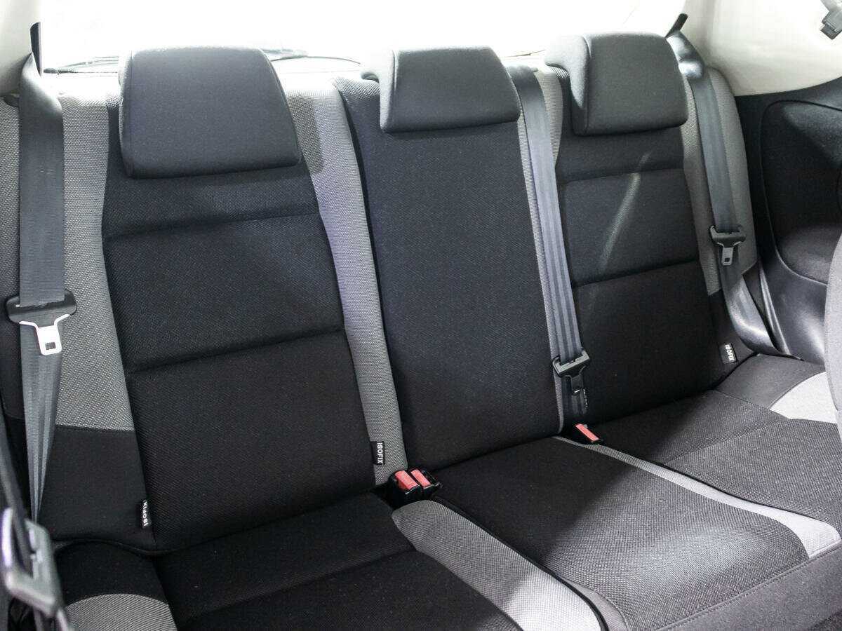 Купить Peugeot 207, 2008, 114 491 км, фото №10