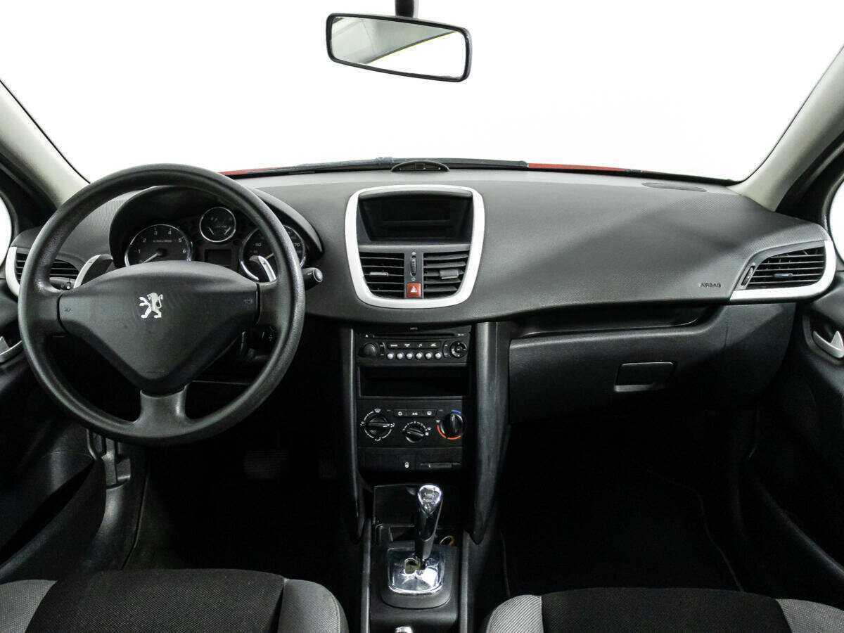 Купить Peugeot 207, 2008, 114 491 км, фото №13