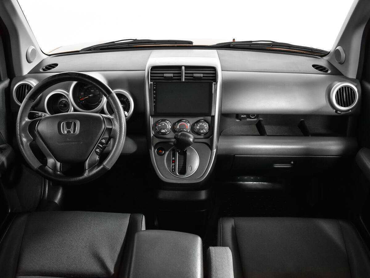 Купить Honda Element, 2005, 141 878 км, фото №10