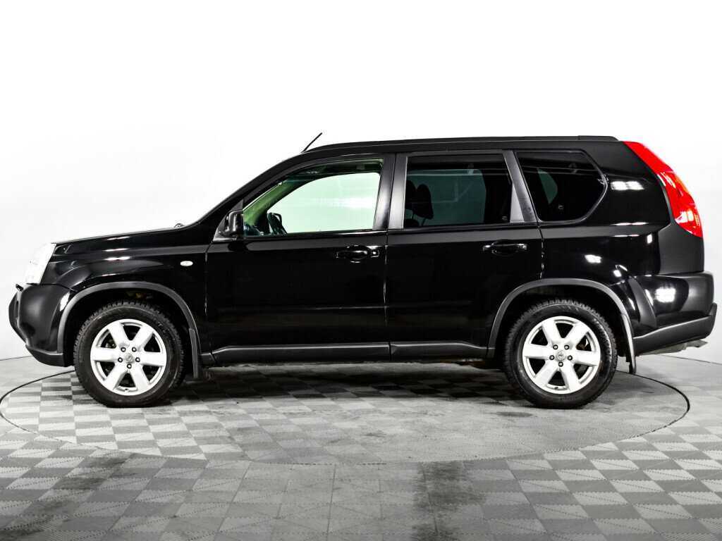Купить Nissan X-Trail, 2008, 223 047 км, фото №8
