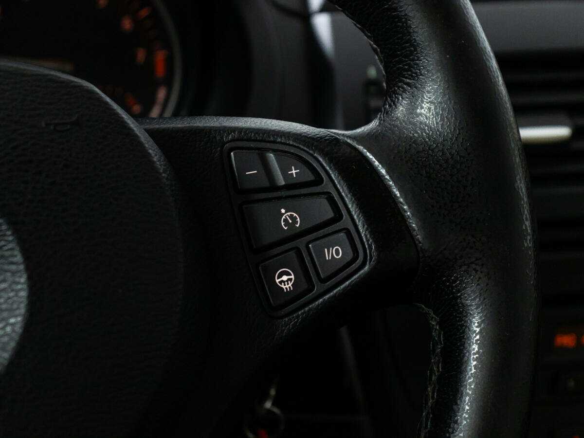 Купить BMW X3 25i, 2008, 242 283 км, фото №17