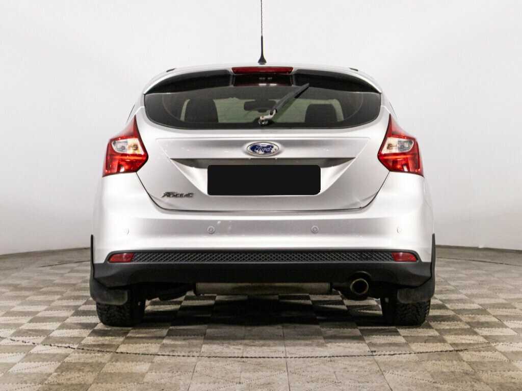 Купить Ford Focus, 2011, 107 609 км, фото №6