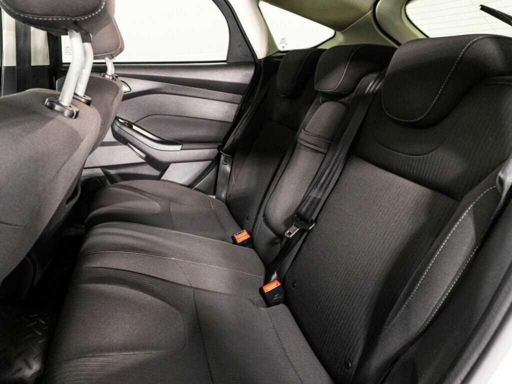 Купить Ford Focus, 2011, 107 609 км, фото №10