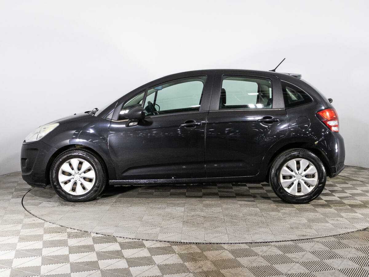 Купить Citroen C3, 2010, 200 162 км, фото №8