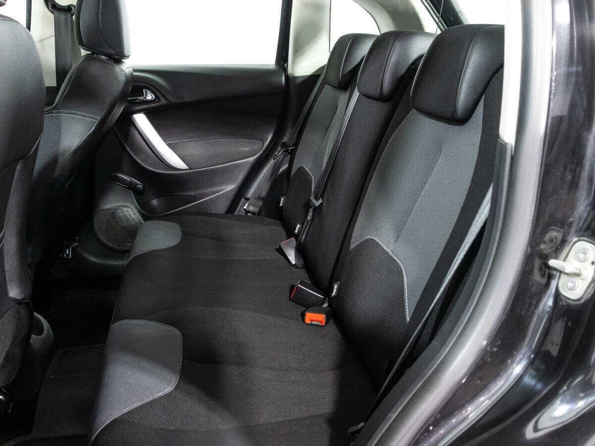 Купить Citroen C3, 2010, 200 162 км, фото №10