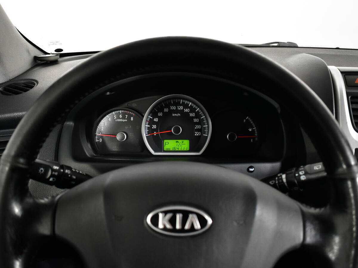 Купить Kia Sportage, 2010, 164 111 км, фото №10