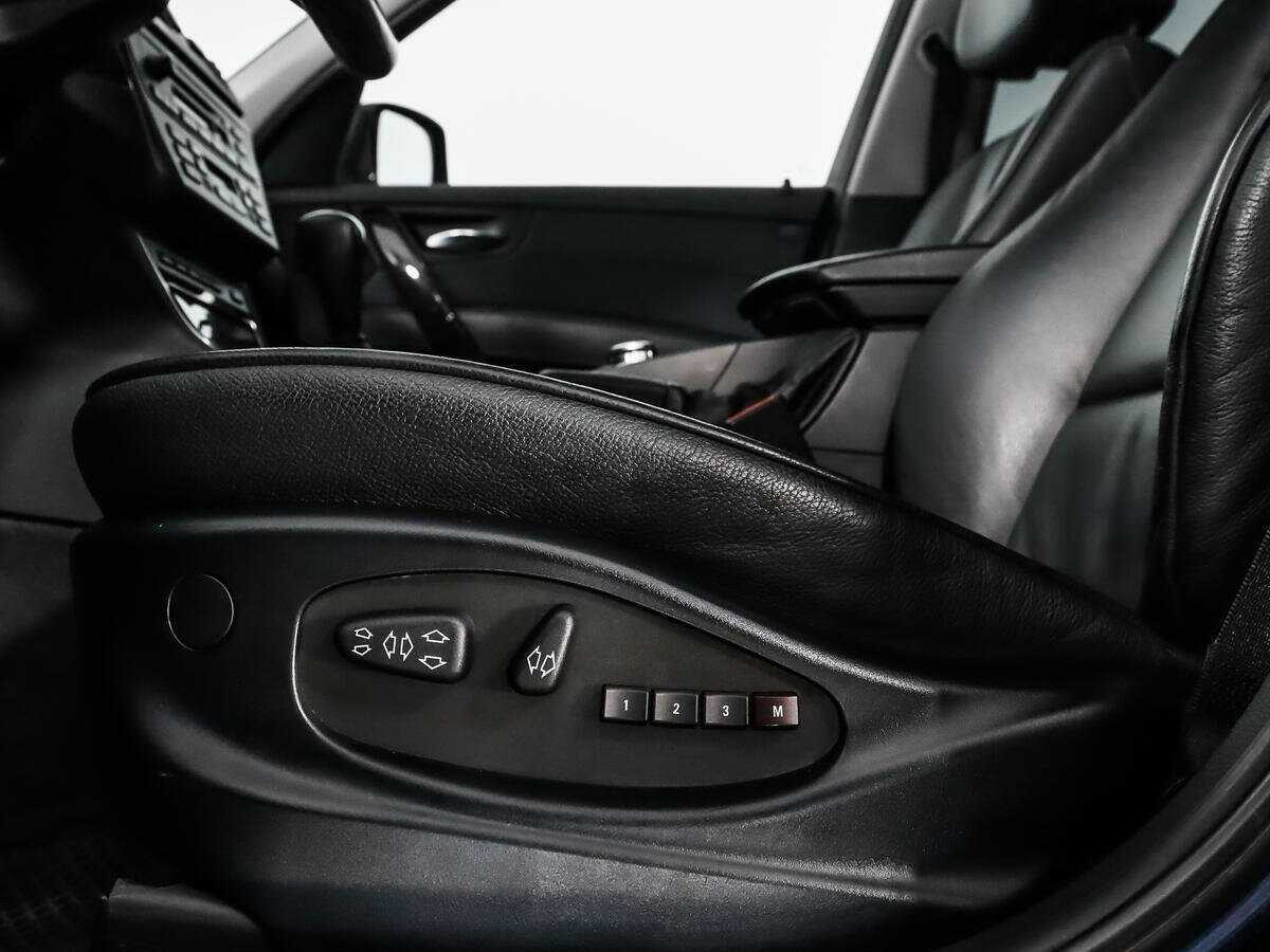 Купить BMW X3 30i, 2008, 216 884 км, фото №10