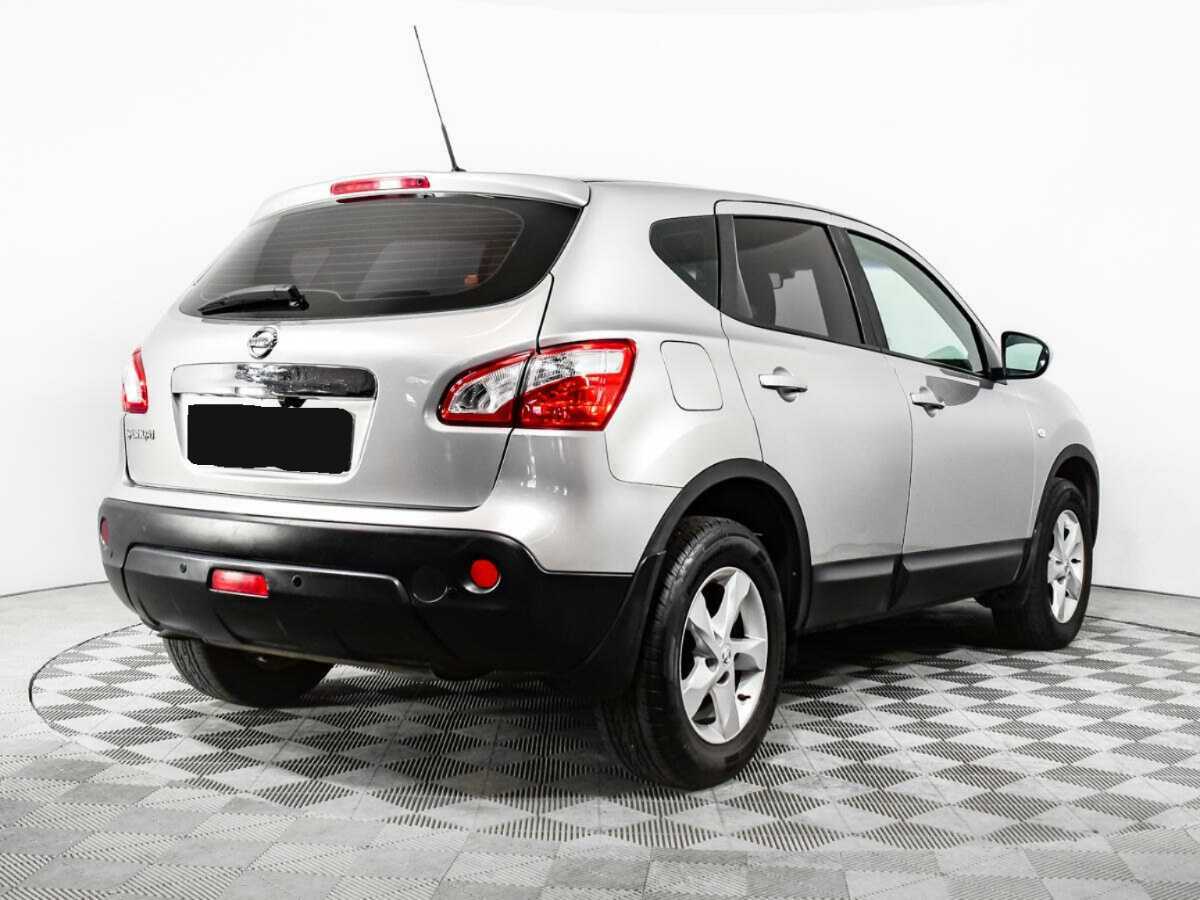 Купить Nissan Qashqai, 2011, 174 854 км, фото №5