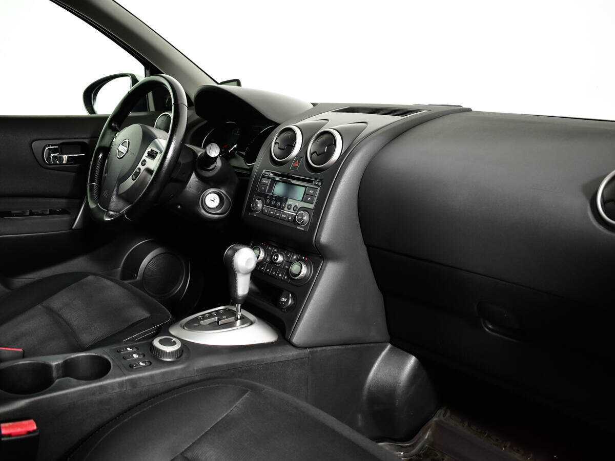 Купить Nissan Qashqai, 2011, 174 854 км, фото №9