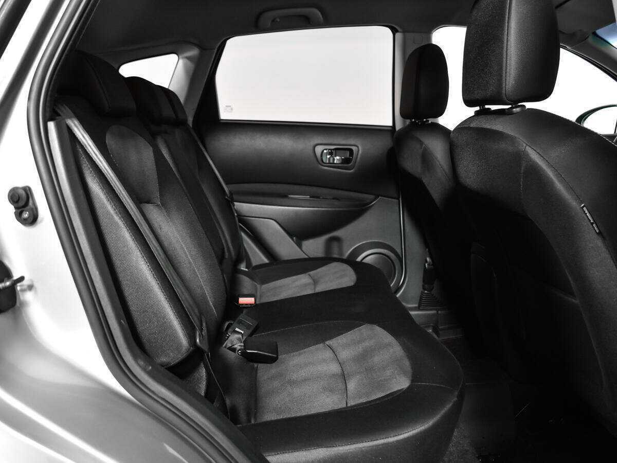 Купить Nissan Qashqai, 2011, 174 854 км, фото №10