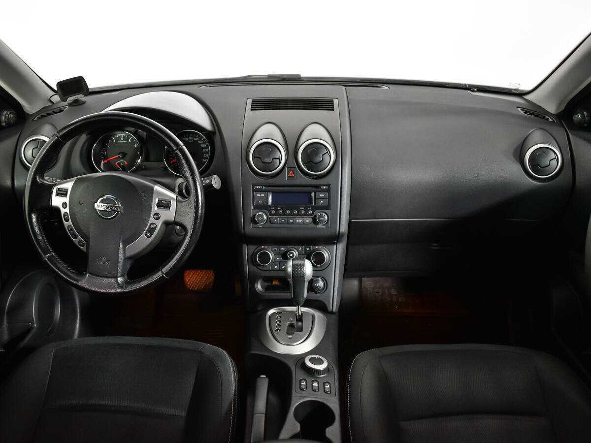 Купить Nissan Qashqai, 2011, 174 854 км, фото №12