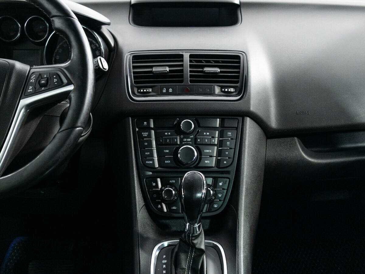 Купить Opel Meriva, 2013, 214 502 км, фото №14