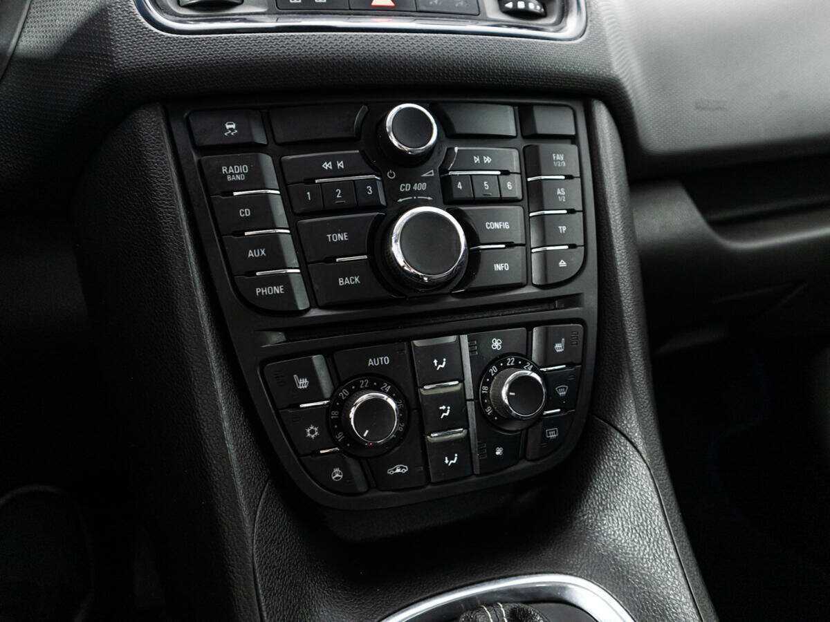 Купить Opel Meriva, 2013, 214 502 км, фото №15