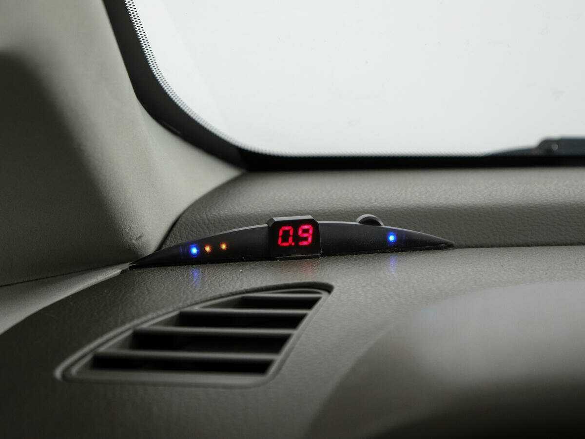 Купить Nissan Tiida, 2008, 142 451 км, фото №14