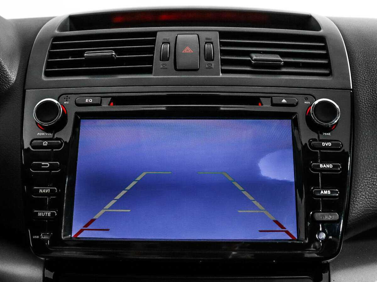 Купить Mazda 6, 2009, 230 699 км, фото №16