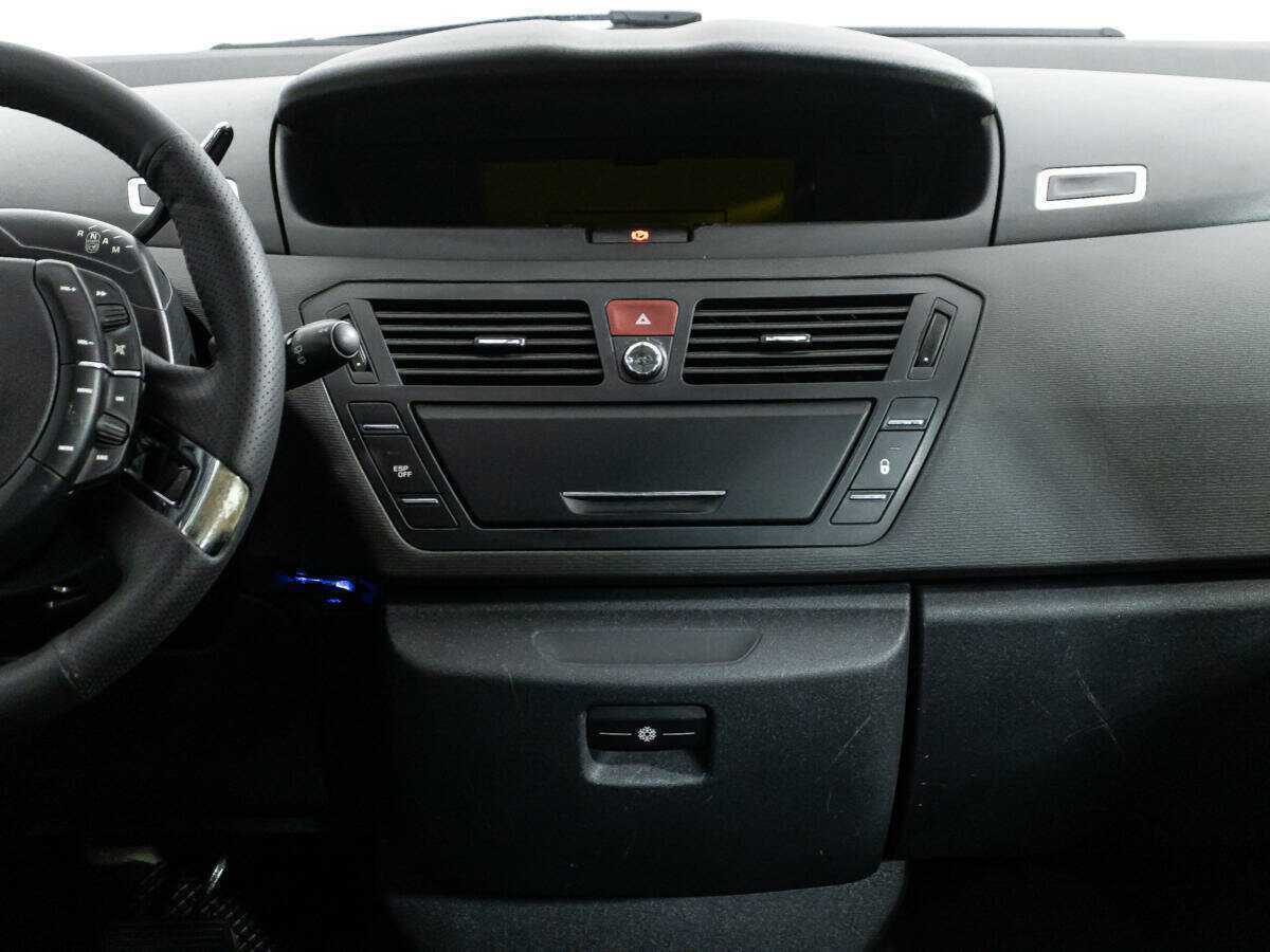 Купить Citroen C4 Picasso, 2010, 242 714 км, фото №14