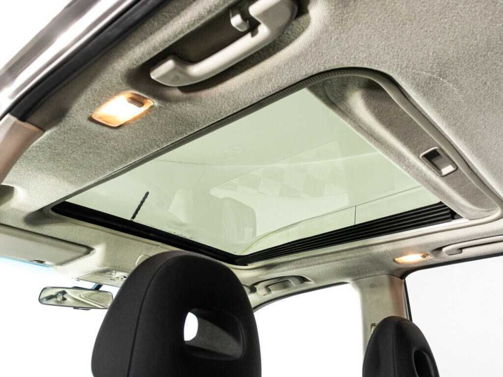 Купить Nissan X-Trail, 2008, 293 571 км, фото №17