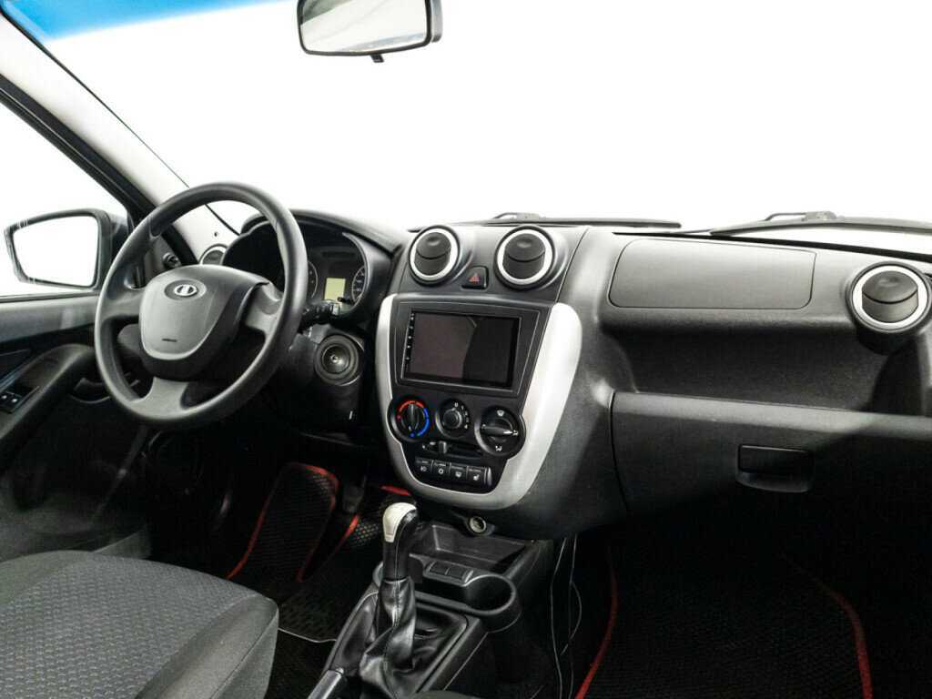 Купить Lada (ВАЗ) Granta, 2016, 200 000 км, фото №9