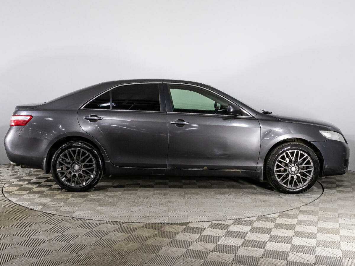 Купить Toyota Camry, 2008, 276 760 км, фото №4
