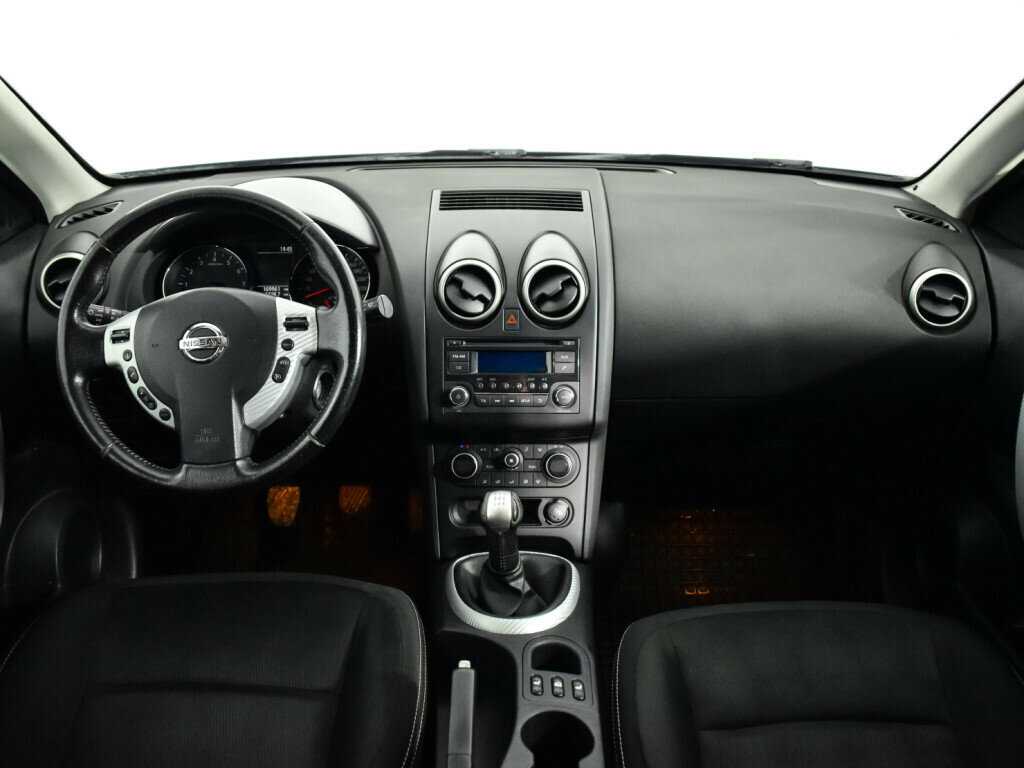 Купить Nissan Qashqai, 2011, 169 959 км, фото №12