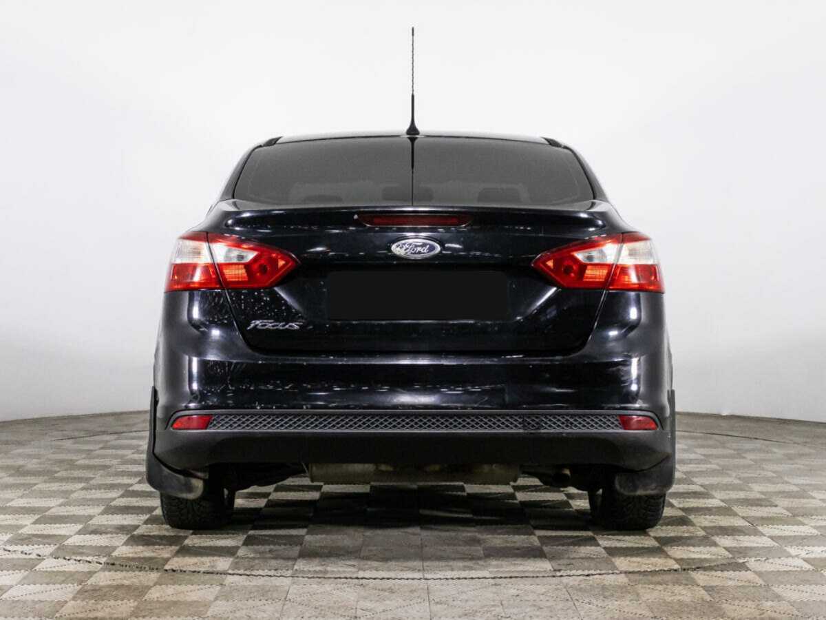 Купить Ford Focus, 2011, 245 439 км, фото №6