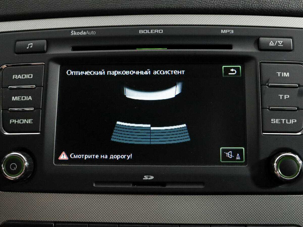 Купить Skoda Octavia, 2011, 178 800 км, фото №11