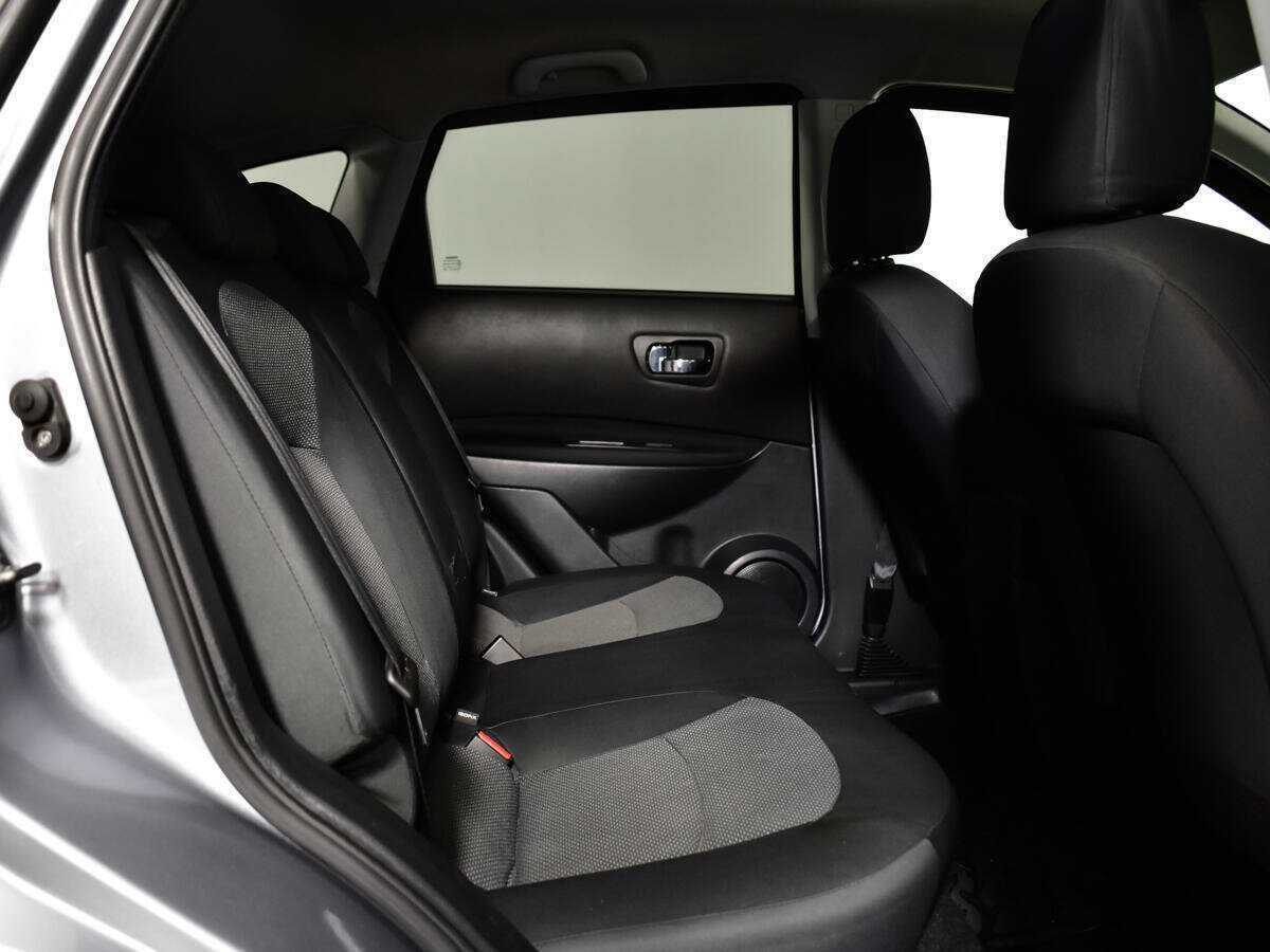 Купить Nissan Qashqai, 2011, 224 429 км, фото №8