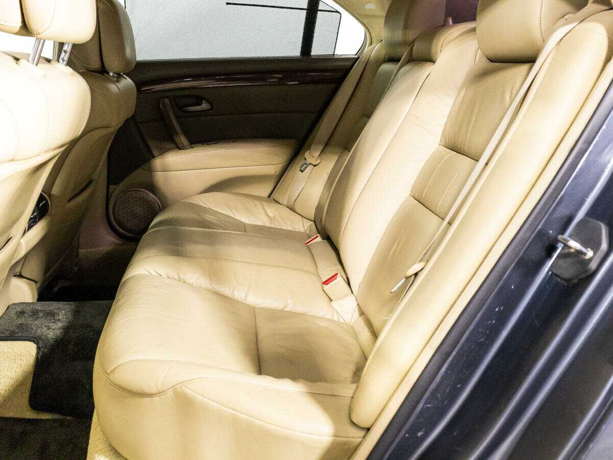 Купить Honda Legend, 2006, 350 000 км, фото №10