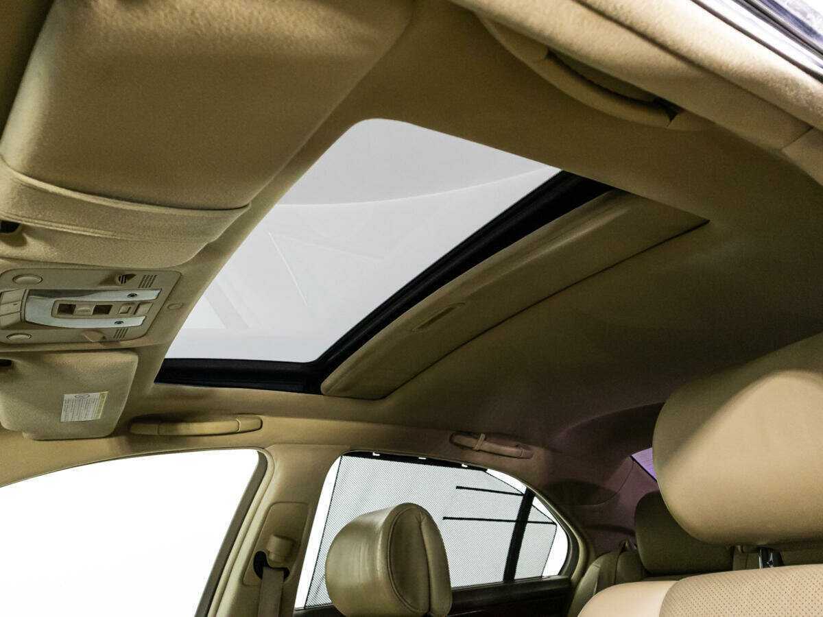 Купить Honda Legend, 2006, 350 000 км, фото №16