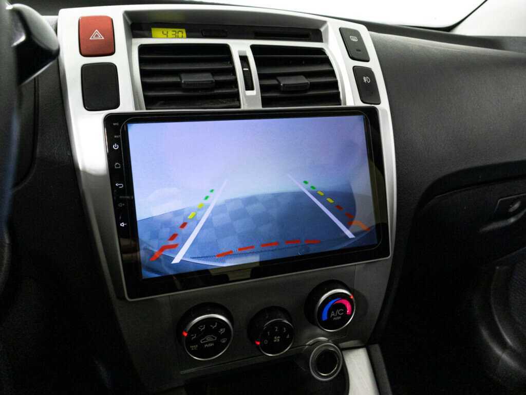 Купить Hyundai Tucson, 2008, 291 933 км, фото №15