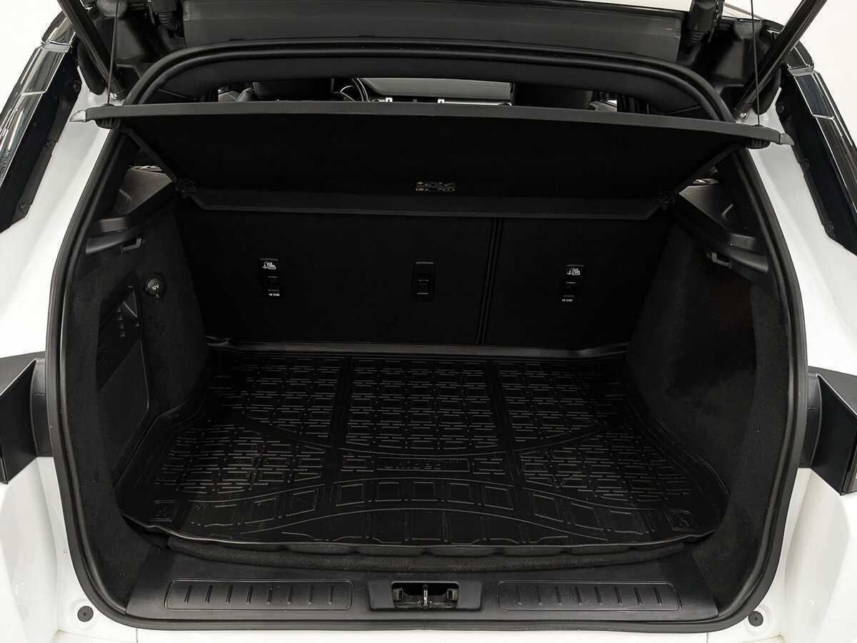 Купить Land Rover Range Rover Evoque, 2018, 117 354 км, фото №10