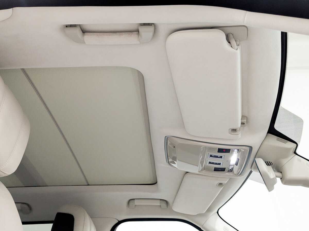 Купить Land Rover Range Rover Sport, 2021, 18 356 км, фото №23