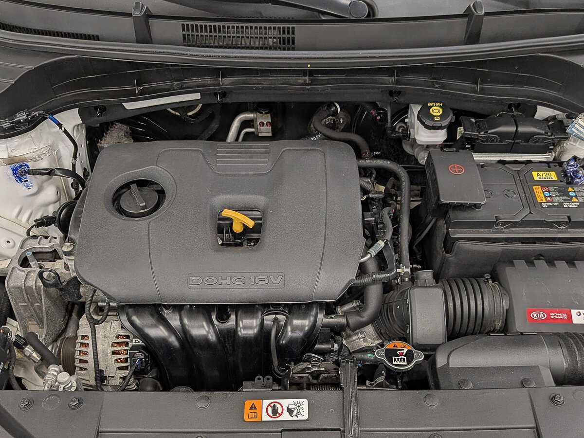 Купить Kia Soul, 2019, 89 532 км, фото №9