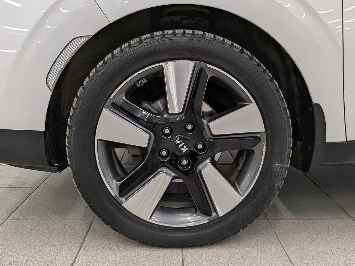 Купить Kia Soul, 2019, 89 532 км, фото №12