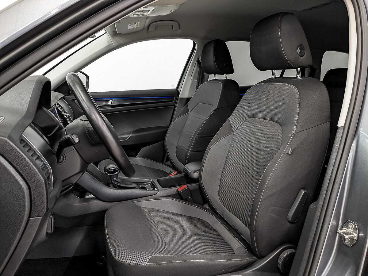 Купить Skoda Kodiaq, 2018, 83 144 км, фото №18