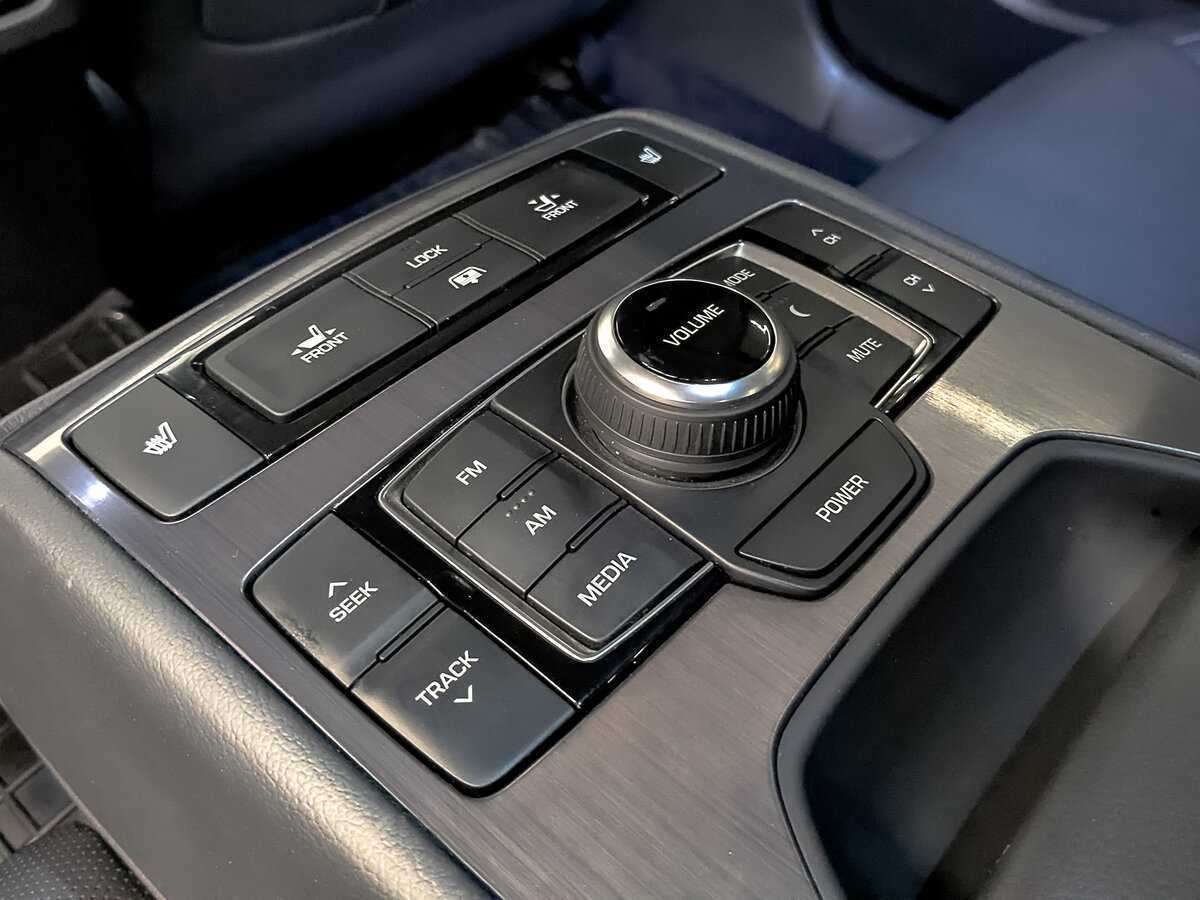 Купить Genesis G80, 2019, 171 987 км, фото №27