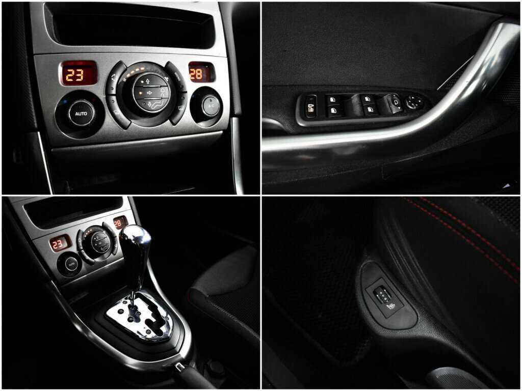 Купить Peugeot 308, 2011, 92 609 км, фото №14