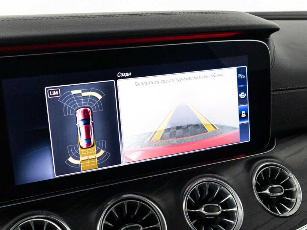 Купить Mercedes-Benz E-Класс 200, 2017, 85 000 км, фото №17