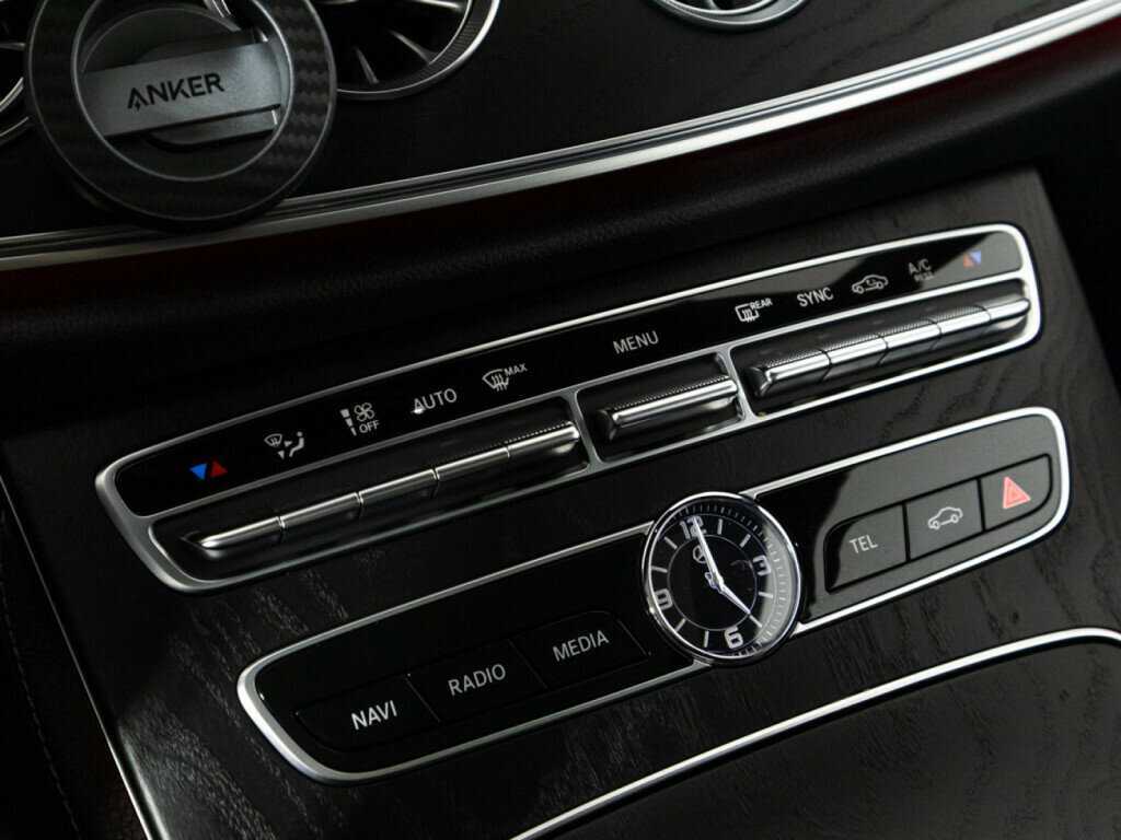 Купить Mercedes-Benz E-Класс 200, 2017, 85 000 км, фото №20