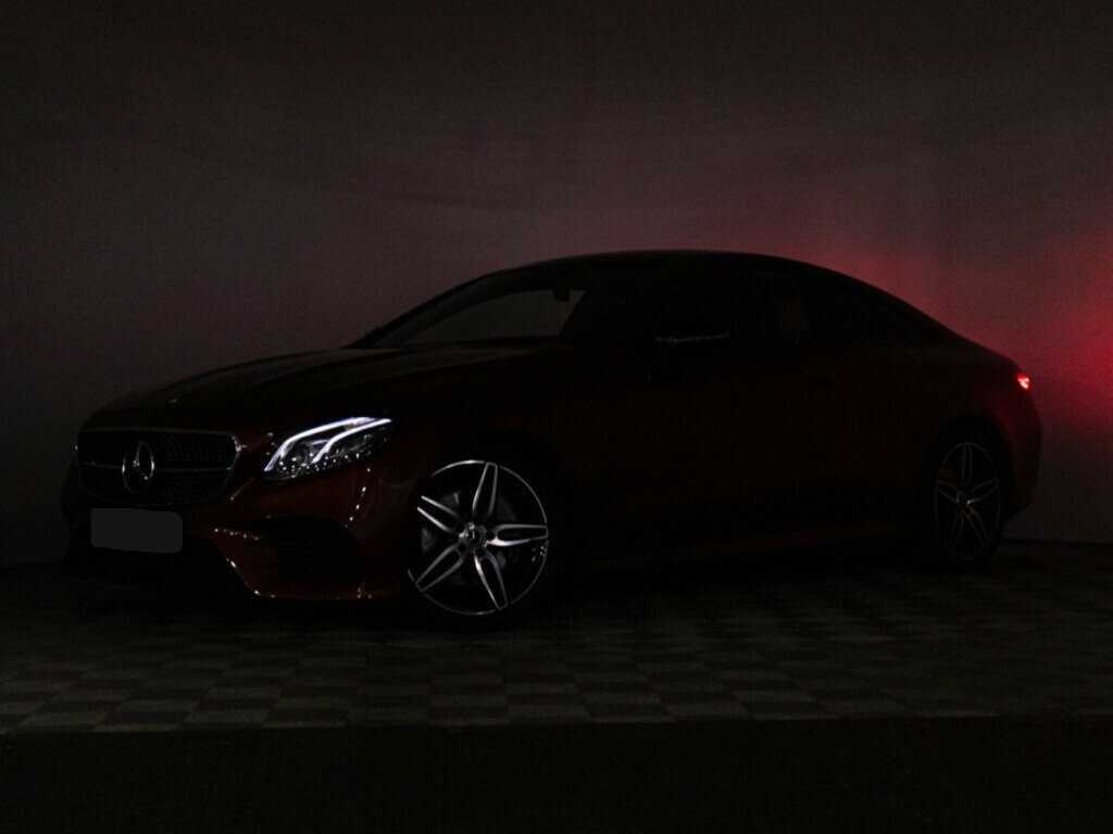 Купить Mercedes-Benz E-Класс 200, 2017, 85 000 км, фото №27